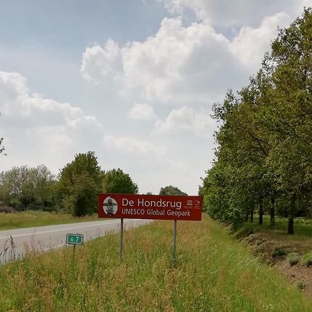 Вилла Woodstock B+B Drouwenermond Экстерьер фото